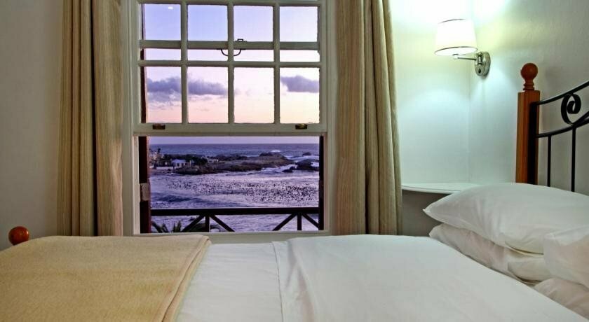 Camps Bay Terrace Palm Suite