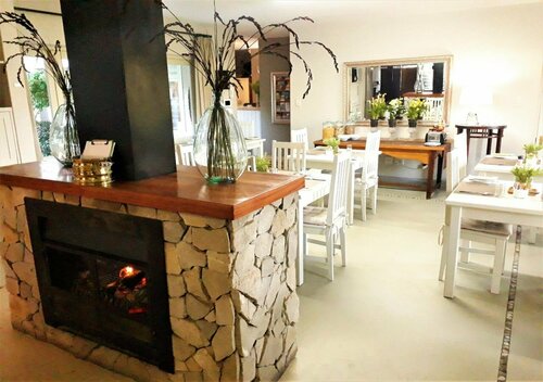 Hermanus Lodge on the Green - Solar Power, 预订 民宿 赫曼纽斯 Walker Bay Nature Reserve