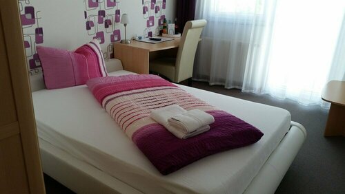 Hotel Ackermann, Забронировать Отель Отели Ридштадт 3 звезды, 3*