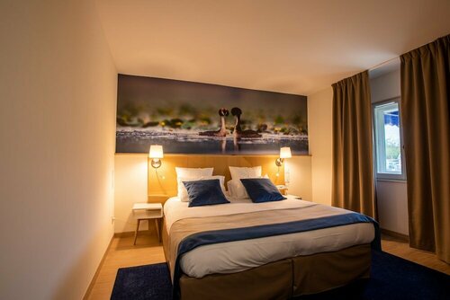 La Maison TATIN, Buchen Sie Resort SPA-Hotels in Sologne, SPA
