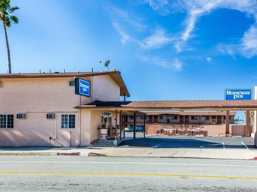 Studio 6 Suites San Bernardino, CA, Забронировать Отель Сан-Бернардино штат Калифорния