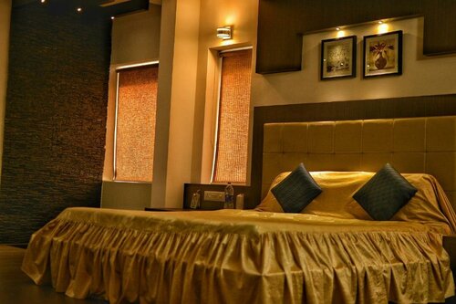 Hotel Monad, Забронировать Отель Каннамангалам штат Керала