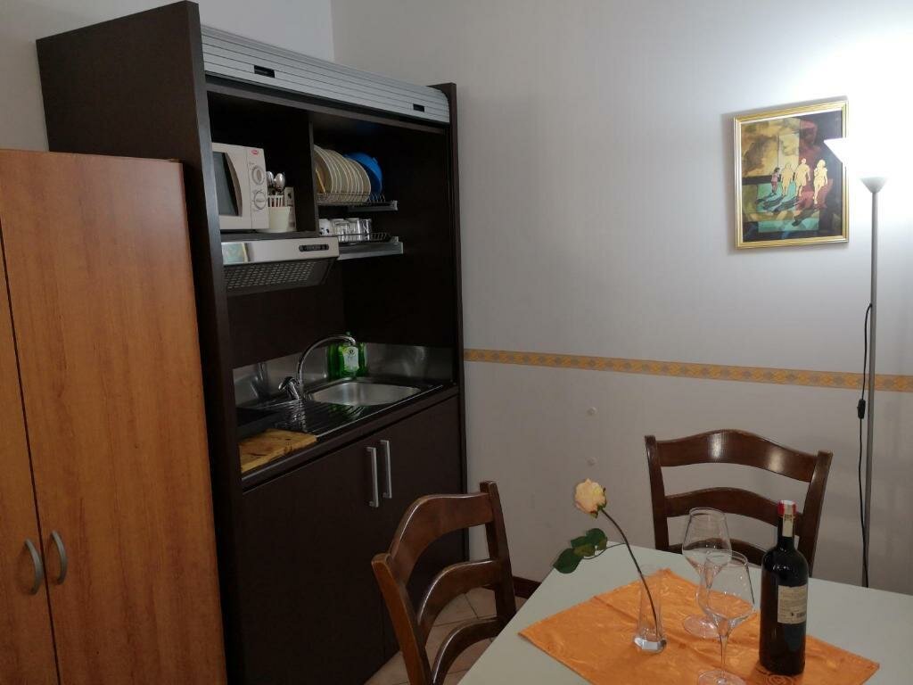 Ca del Sasso Country House