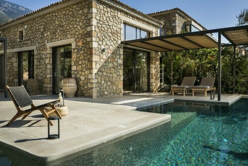 F ZEEN Kefalonia, Забронировать Отель Лурдата Кефалония, рядом с Пляж Лурдас