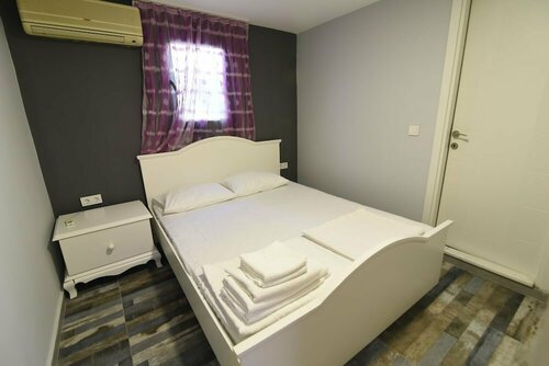 Taşev Suites, Rezervovat Apartmánový hotel Hotely v Bodrum s parkováním, Parkování