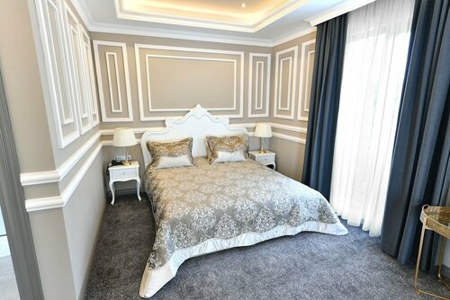 D'Lux Boutique Hotel, Reservar Hotel boutique Basiskele Kocaeli