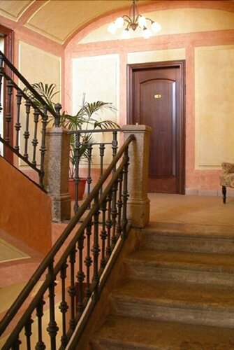Hotel Risorgimento, Забронировать Отель Отели Аджерола 3 звезды, 3*