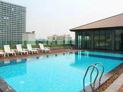The Stay Hotel - Pattaya