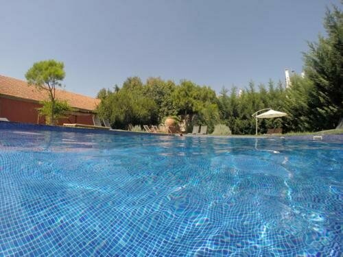 Palacete Real Companhia do Cacau, Réserver Hôtel Hôtels SPA à Alentejo, SPA