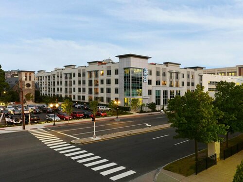The Blvd, Забронировать Отель Стэмфорд Delaware County