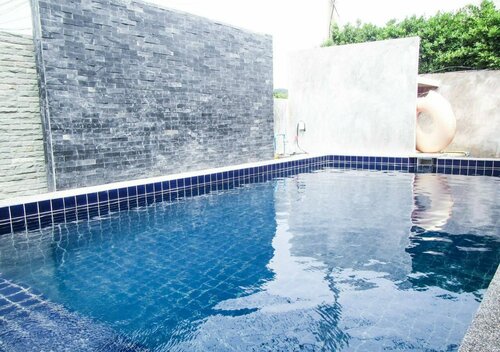 Alv Hua Hin Private Pool Villas, Забронировать Отель Хуахин провинция Прачуапкхирикхан, рядом с Спортивный комплекс «Тру-Арена» в Хуахине