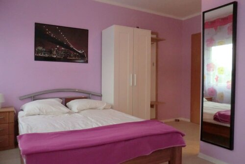 Gästezimmer Vogelsberg, Забронировать Гостевой дом Гостевые дома Фрайенштайнау, Гостевой дом