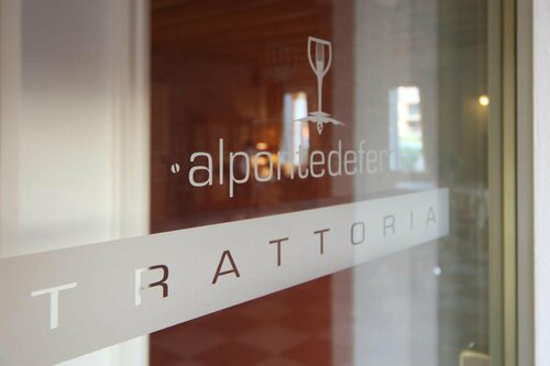Alpontedefero