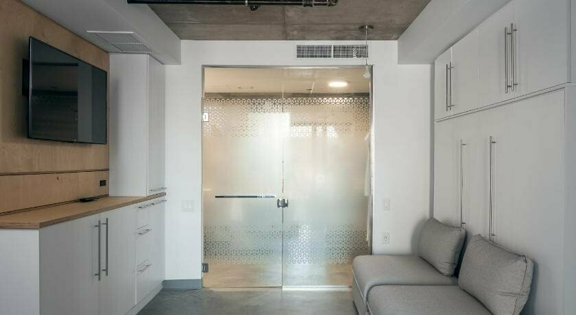 Boxotel Montreal