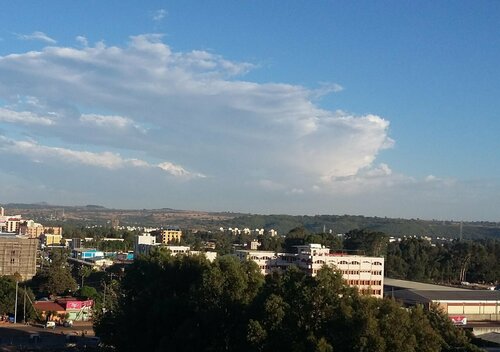 Delano Hotel, Book Hotel Bahir Dar 