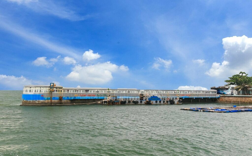 Bich Thao Hotel