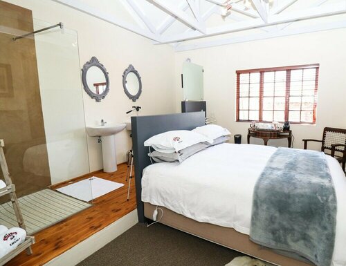 Cinzaco Dullstroom, Reservar Casa de hóspedes Dullstroom 