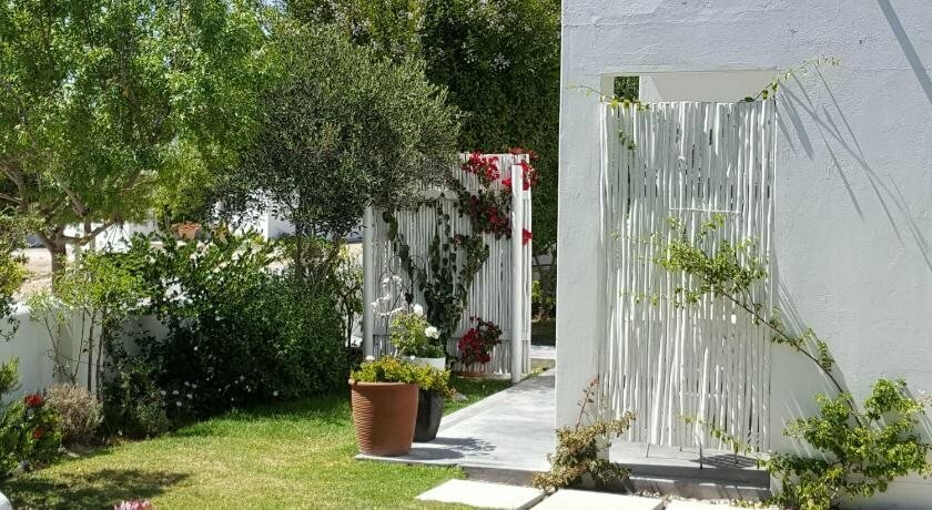 Paternoster Hotel
