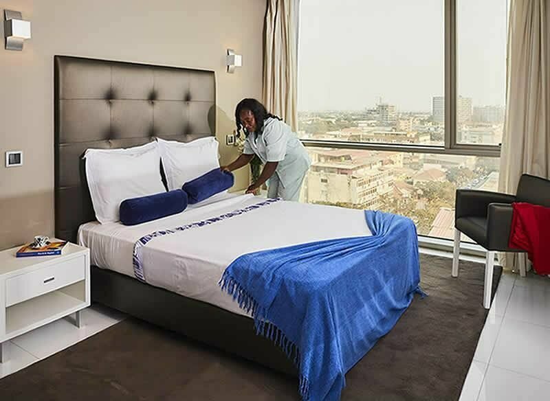 RK Suite Hotel