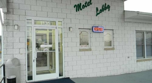 Fairfax Motel, Забронировать Мотель Роанок-Рапидс 