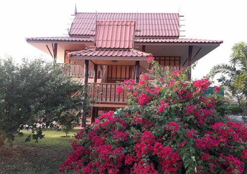 Banyang Resort, Забронировать Курортный отель Канчанабури провинция Канчанабури