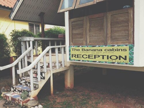 The Banana Cabins, Buchen Sie Hotel Ban Tha Kup 