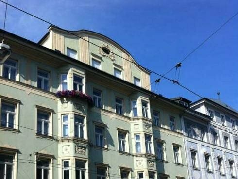 Salzburg Apartments, Reserva ahora Apartamento Salzburgo Salzburgo
