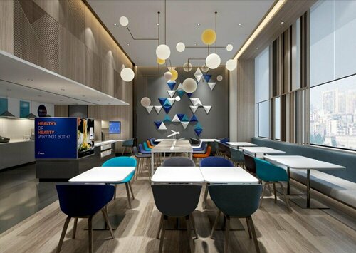 Holiday Inn Express Ningbo City Center by Ihg, Book Hotel Ningbo Zhejiang, nær Ningbo Drum Tower