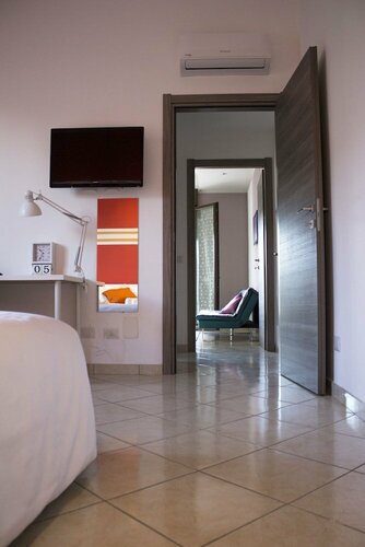 TheDreamers B&b