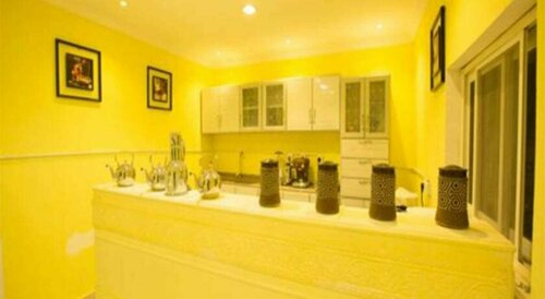 الجزيره للشقق المخدومه, Réserver Hôtel Al Hamra 