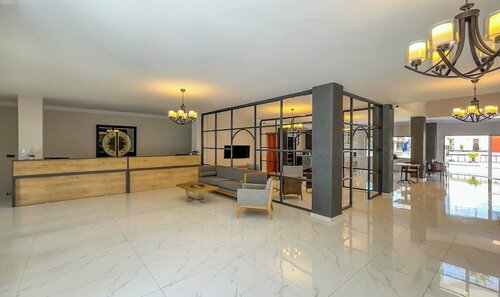 Tangiers Hotel Yalikavak, Забронировать Отель Бодрум Мугла