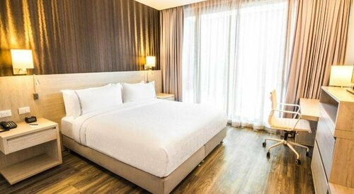 Sonesta Hotel Ibague, Book Hotel SPA-hoteller i Ibague, SPA