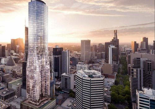 Apartments Melbourne Domain - City Lofts, Забронировать Апартаменты/квартира Отели Мельбурна с парковкой, рядом с Центр исследования рака им. Питера Маккаллума, Парковка