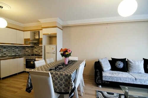 Nupelda Suites Osmanbey, Забронировать Апарт-отель Отели Стамбула с парковкой, рядом с City's Nisantasi, Парковка