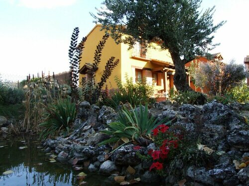 Complejo Rural A Toca, Prenota Hotel Turegano 