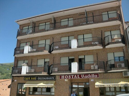 Hostal Vadillo, Prenota Ostello Losar de la Vera 