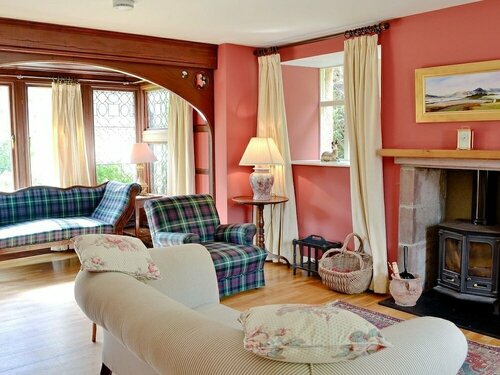 Finzean Estate, Buchen Sie Hotel Aberdeen 