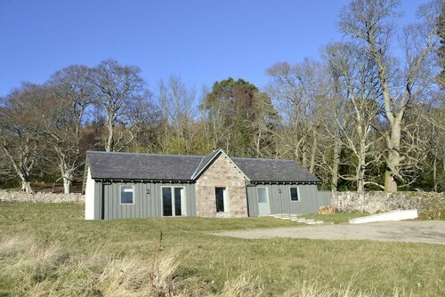 Finzean Estate, Buchen Sie Hotel Aberdeen 