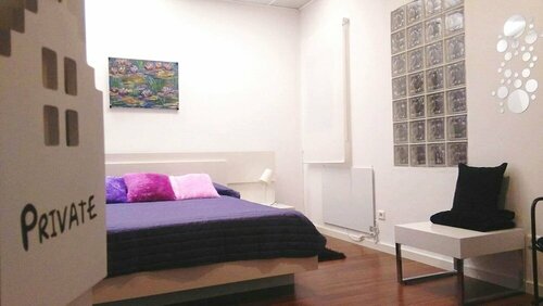 Habitacions Sant Pere Claver, Boek Pension Tárrega Urgell