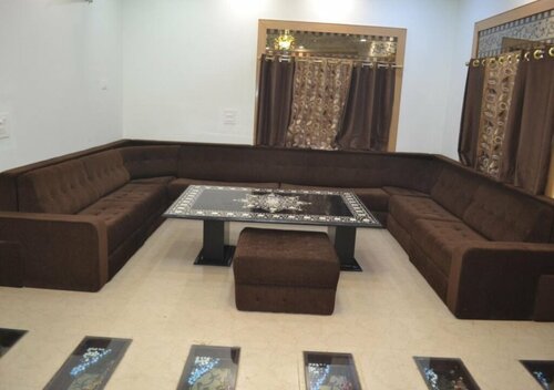 Taj Shiro Homestay