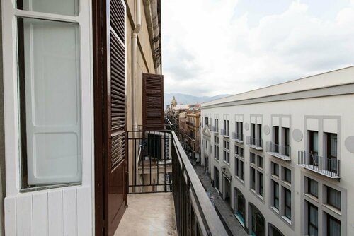 Palazzo Cavarretta - Le Stanze di Pinella, Забронировать Гостевой дом Гостевые дома Палермо, рядом с Порт Палермо, Гостевой дом