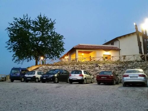 Agriturismo Lo Scoiattolo, Забронировать Дом для отпуска Монторио Аль Вомано 