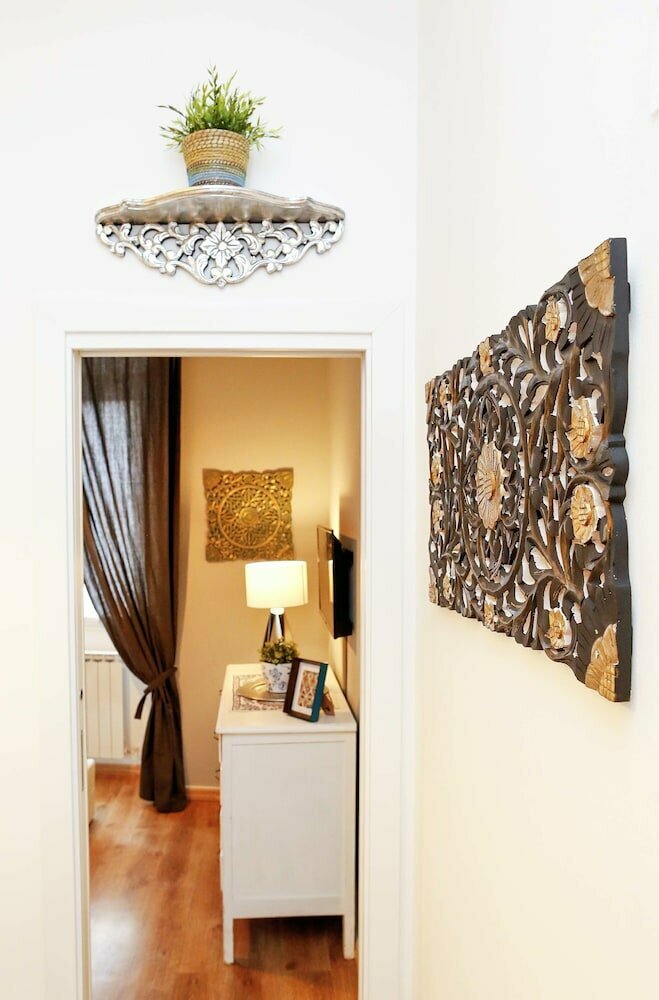Roma Holidays House