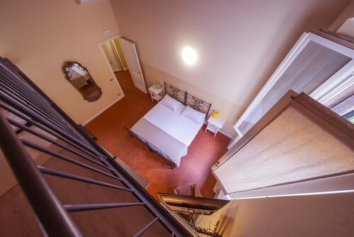 Foresteria Bergamo Bella B&B, Забронировать Отель «постель и завтрак» Бергамо Bergamo Province