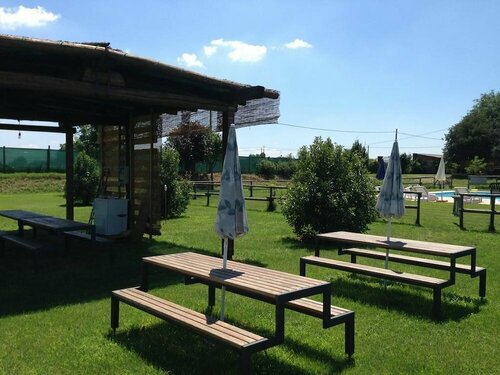 Agriturismo Trebis, Buchen Sie Bauernhof Volta Mantovana Lombardei