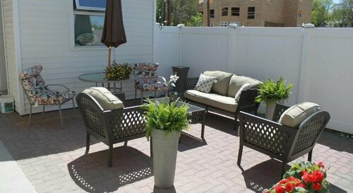 The Inn on College, Prenota Hotel Hotel a Saskatchewan con parcheggio, Parcheggio