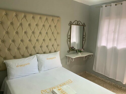 Glamour Hotel, Забронировать Отель Ла-Романа Пляжи Ла-Романа