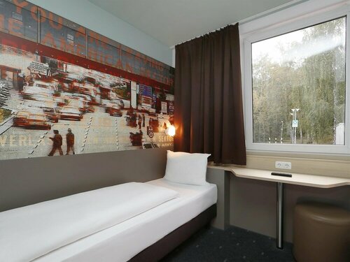 B&B Hotel Berlin-Dreilinden, Prenota Bed & breakfast Kleinmachnow Brandeburgo
