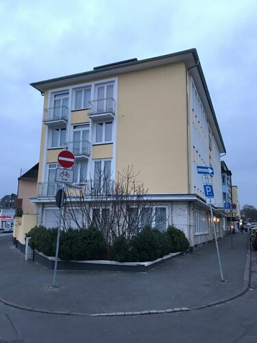 Parkhotel Friedrichstrasse, Réserver Hôtel Giesen Weser Uplands