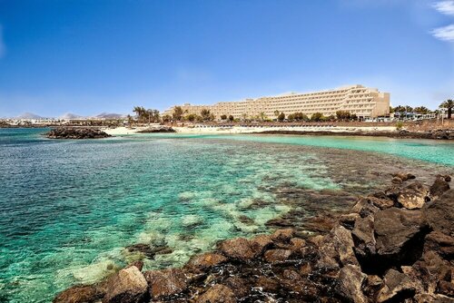 Grand Teguise Playa, Book Hotel Las Palmas Canary Islands